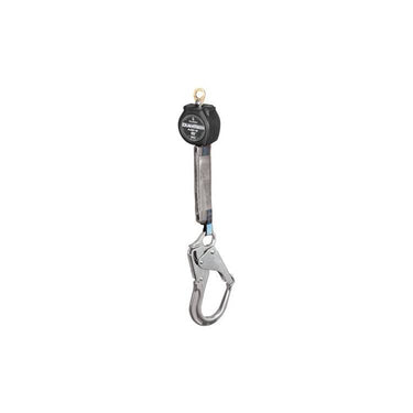 6' Web Mini Single Eye+Al Rebr - Model 72706SA5